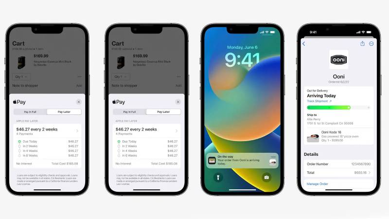 Apple-Pay Pay Effortlessly: Mobile Payment Apps Like Google Pay