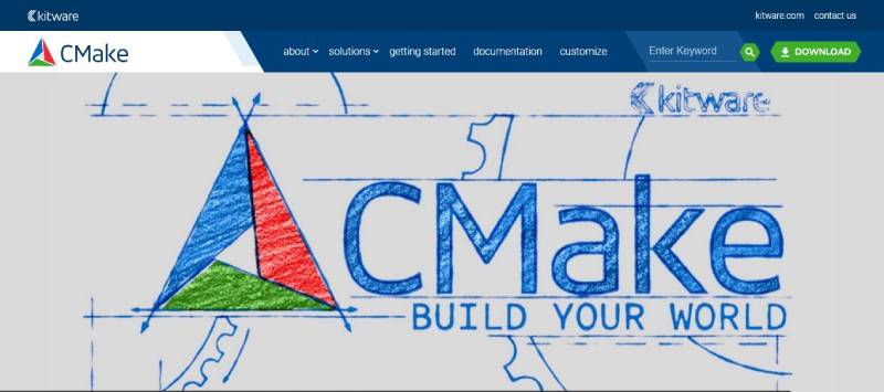 CMake Master Your Build: Essential Java Build Tools