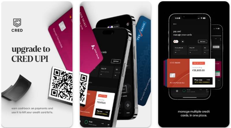 CRED-1 Convenient Payments: Mobile Wallet Apps Like Paytm
