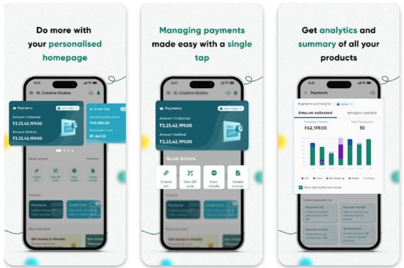 Citrus-Pay-1 Convenient Payments: Mobile Wallet Apps Like Paytm