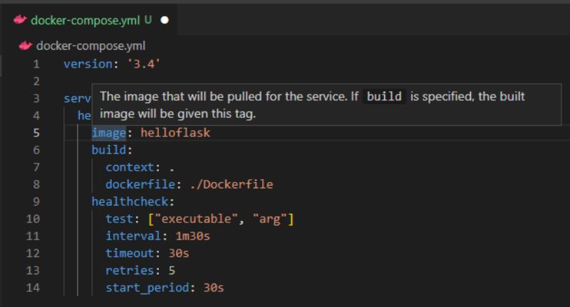 Docker Optimize Your Workflow: Top VS Code JavaScript Extensions