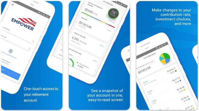 Empower Personal Finance Tracking: Budgeting Apps Like Quicken