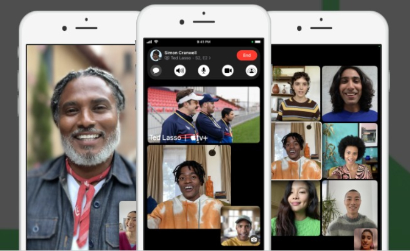 Facetime Face to Face: Video Calling Apps Like Facetime