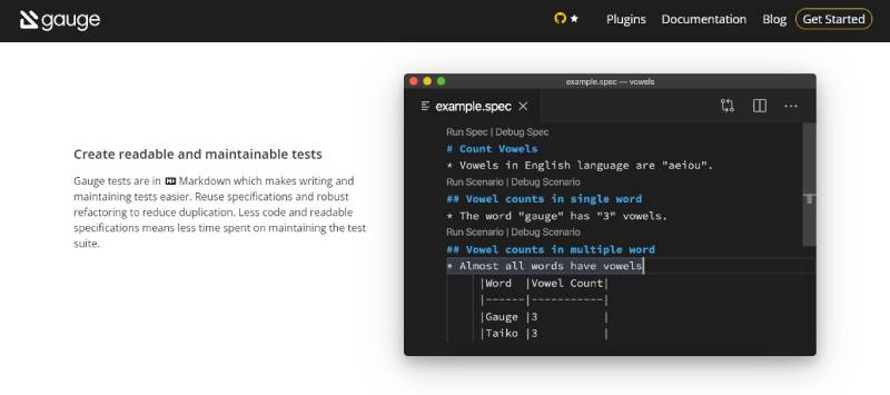 Gauge Enhance Testing: Essential Python Unit Testing Frameworks