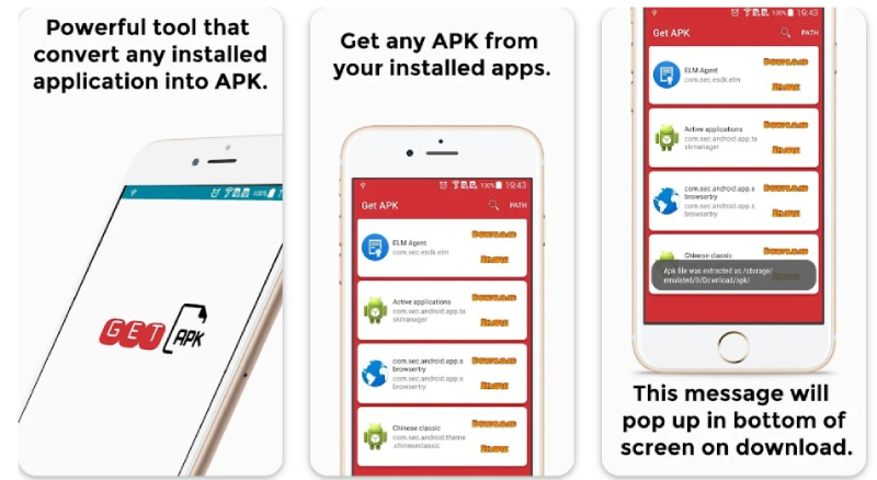 GetAPK Alternative App Stores: Discover Apps Like Aptoide