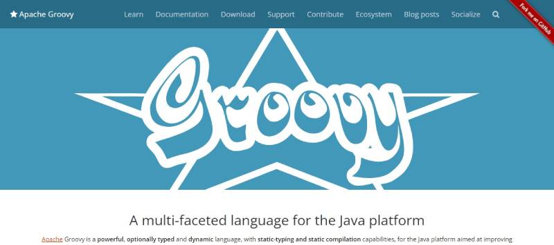 Groovy Exploring Beyond Java: Top JVM Languages to Learn