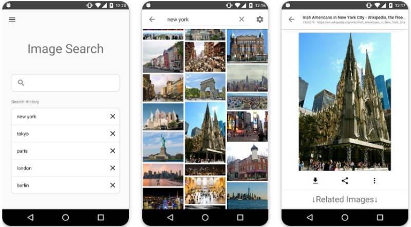 Image-Search Innovative Apps Like Google Lens To Try