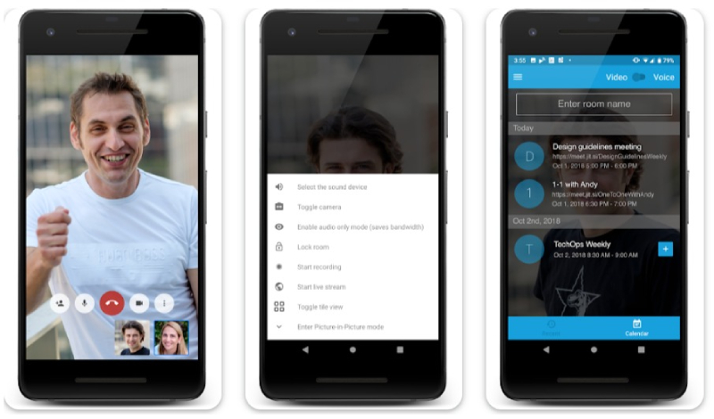 Jitsi-Meet Communicate Globally: Top Apps Like Skype