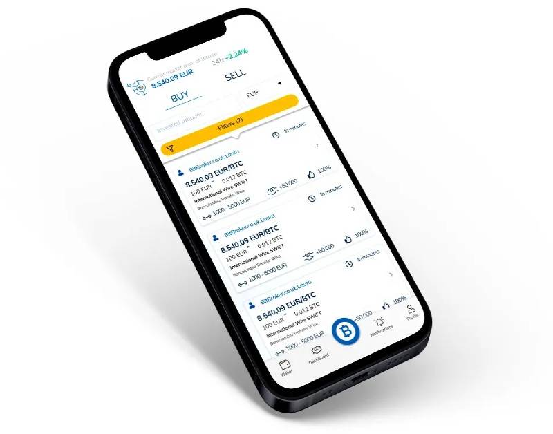 LocalBitcoins-1 Trading Cryptocurrencies: Investment Apps Like Binance