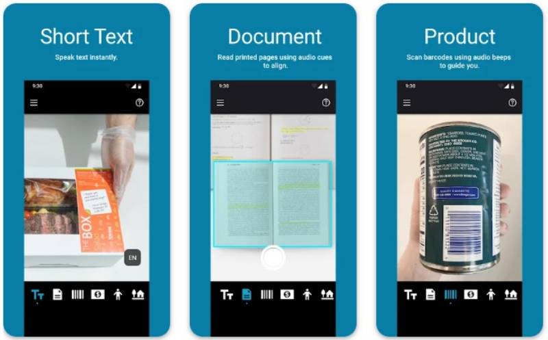 Microsoft-Seeing-AI Innovative Apps Like Google Lens To Try