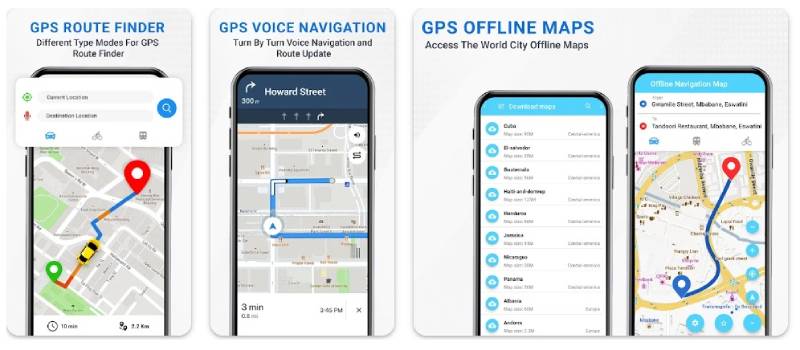 Offline-Maps-And-GPS-Offline-Navigation Navigate Smart: The Best GPS Apps Like Waze