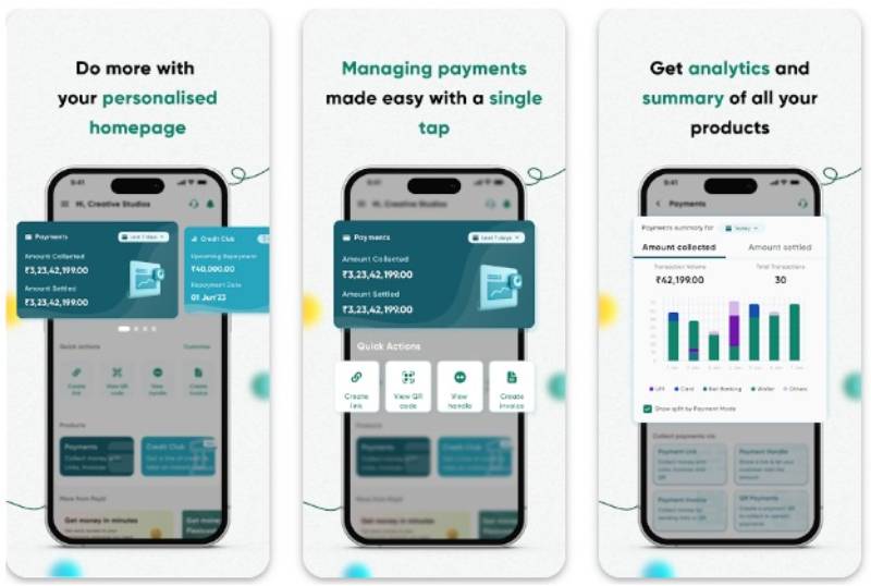 PayU Convenient Payments: Mobile Wallet Apps Like Paytm