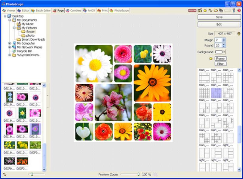 PhotoScape Free Photo Editing: Apps Like GIMP
