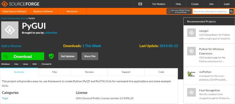 PyGui Design Great Apps: Top Python GUI Libraries