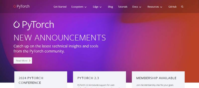 PyTorch Language Processing with Python: Best NLP Libraries