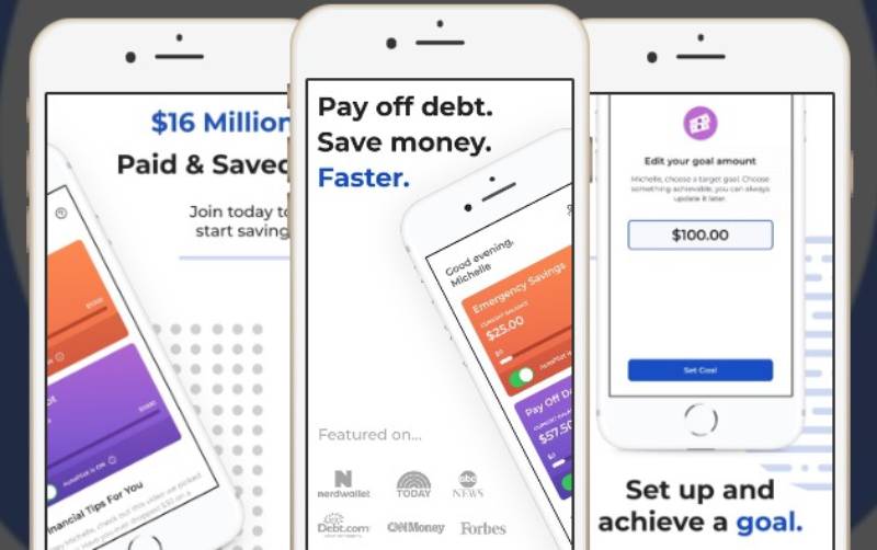 Qoins Save Smart: Financial Planning Apps Like Qapital