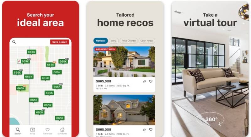 Redfin Revolutionizing Home Buying: Apps Like Opendoor
