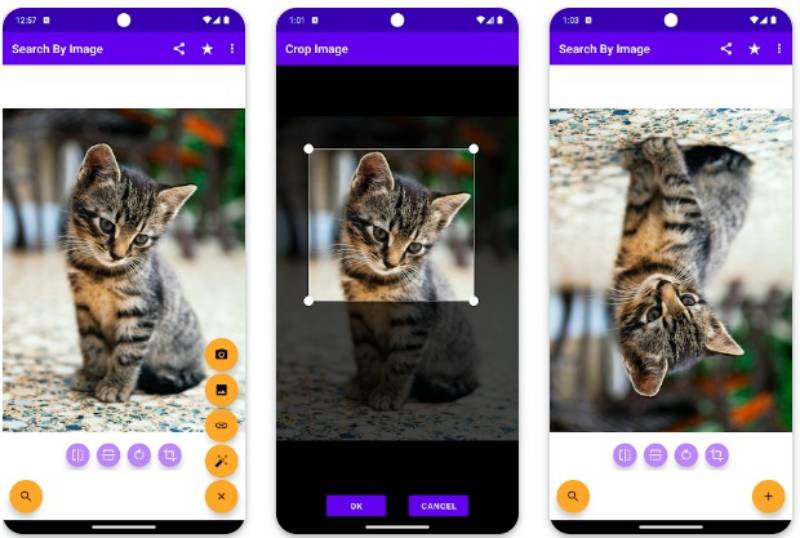 Search-by-Image Innovative Apps Like Google Lens To Try
