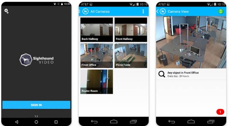 Sighthound-Video Innovative Apps Like Google Lens To Try