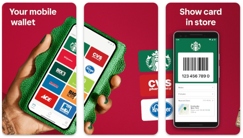 Stocard-1 Pay with Ease: Secure Apps Like Apple Pay