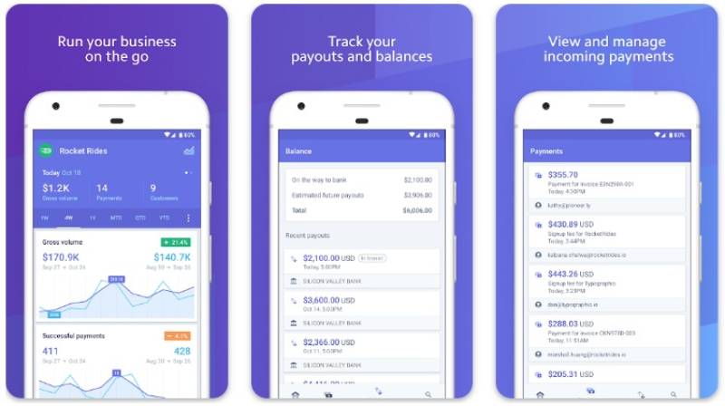 Stripe Convenient Payments: Mobile Wallet Apps Like Paytm