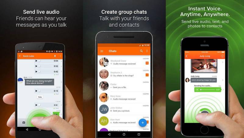 Talky Communicate Globally: Top Apps Like Skype