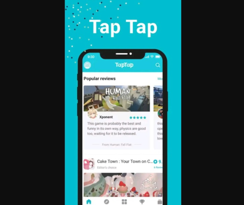 TapTap Alternative App Stores: Discover Apps Like Aptoide