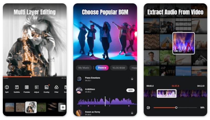 Video-Editor-Maker-VideoShow-1 Edit Videos on the Go: Best Apps Like iMovie