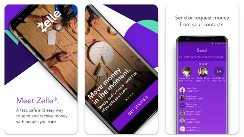 Zelle Pay Effortlessly: Mobile Payment Apps Like Google Pay