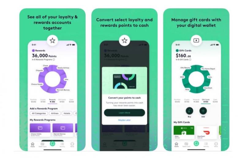 bakkt Digital Wallets Redefined: Apps Like Apple Wallet
