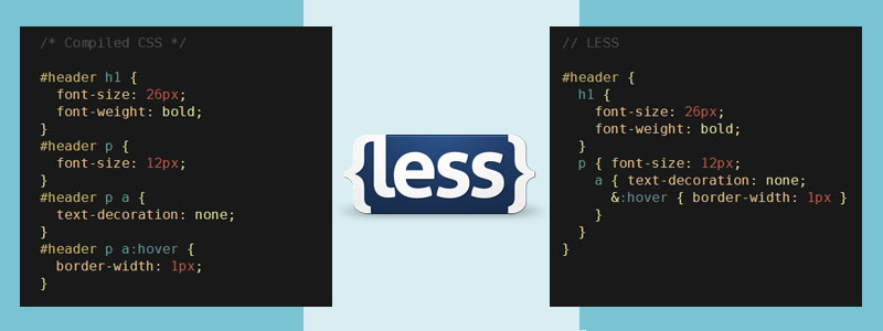 banner The Best CSS Preprocessors for Developers