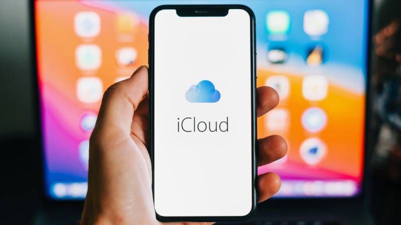 iCloud-1 Efficient Email Organization with Apps Like Gmail