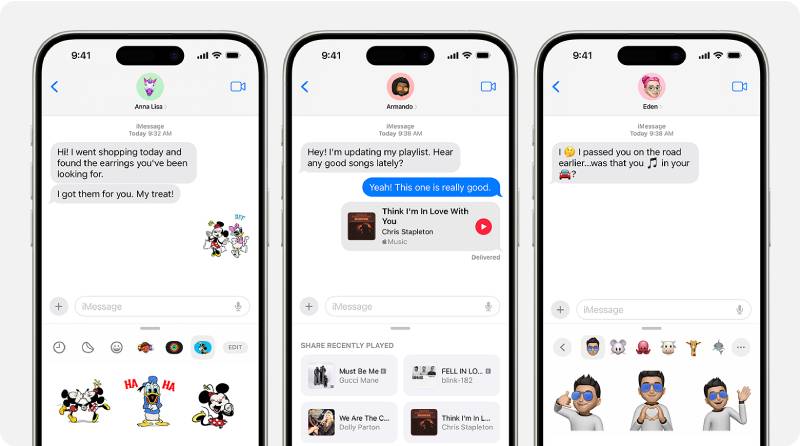 iMessage Secure Messaging: Privacy-Focused Apps Like Wickr