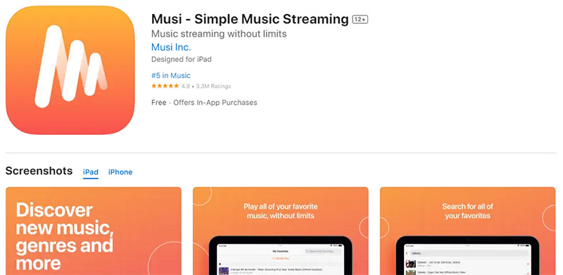 musi Crafting a Compelling App Subtitle to Attract Users