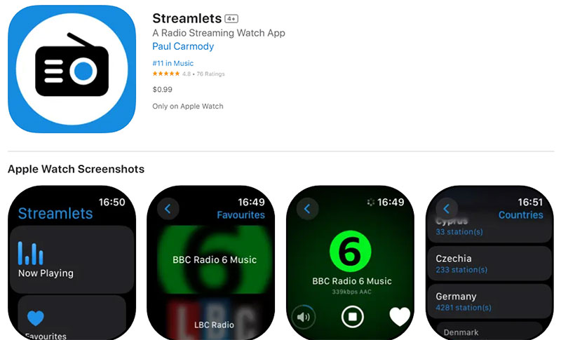 streamlets Crafting a Compelling App Subtitle to Attract Users