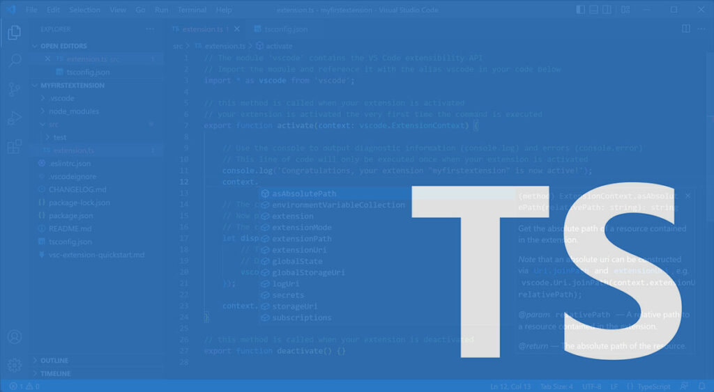 what-is-typescript-used-for-1024x563 TMS: Tech Talk & Dev Tips to Navigate the Digital Landscape with Ease