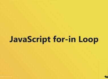 JavaScript-for-in-Loop-380x280 TMS: Tech Talk & Dev Tips to Navigate the Digital Landscape with Ease
