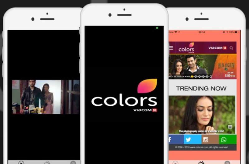Colors-TV Exclusive Streaming Experience: Apps Like Ullu Reviewed