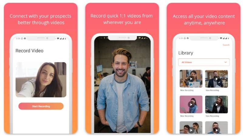 Hippo-Video Share Creatively With Apps Like Vimeo