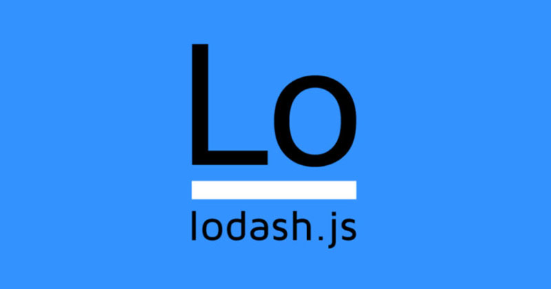 Lodash_logo-860x452-1 How to Use JavaScript Array delete Method Effectively