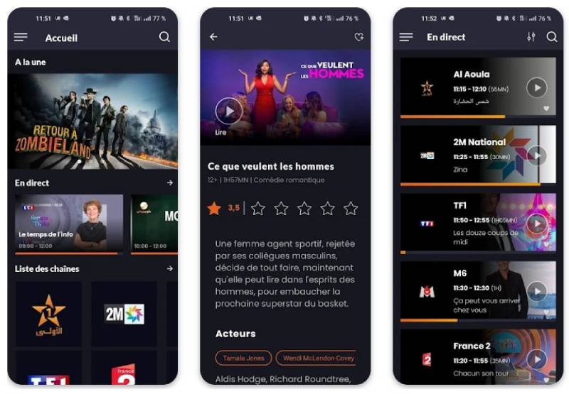 MT-TV Stream On Demand: Entertainment Apps Like MovieBox