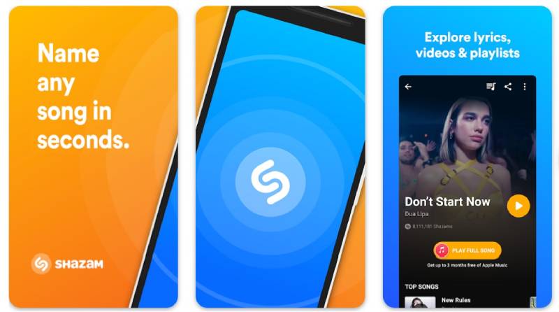 Shazam Music Streaming Gems: Find Apps Like Audiomack