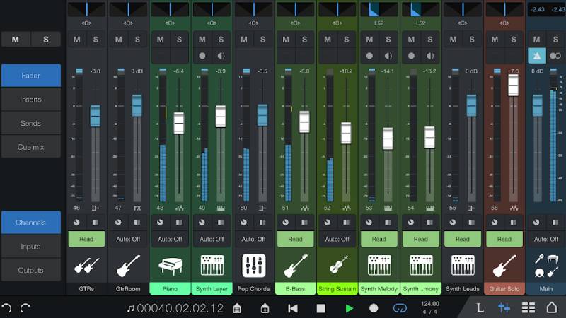Studio-One Edit Audio With Apps Like Audacity