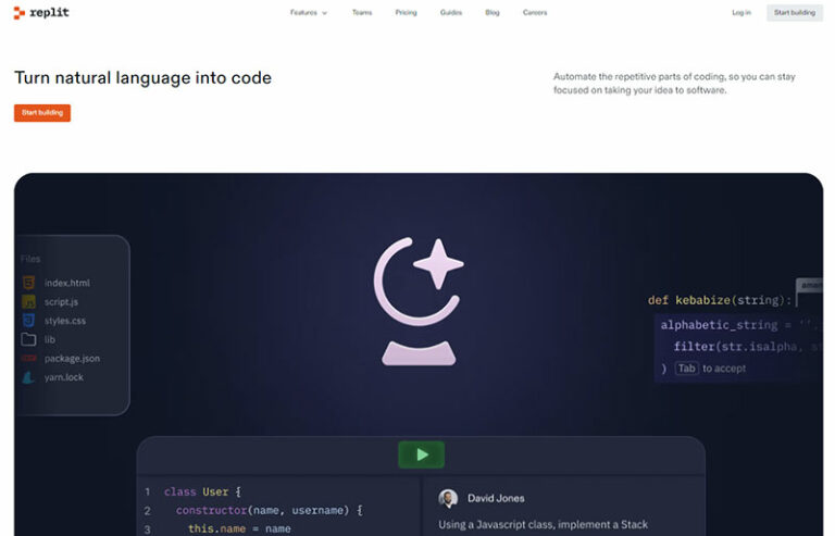 4 Best Free AI Coding Tools for Developers