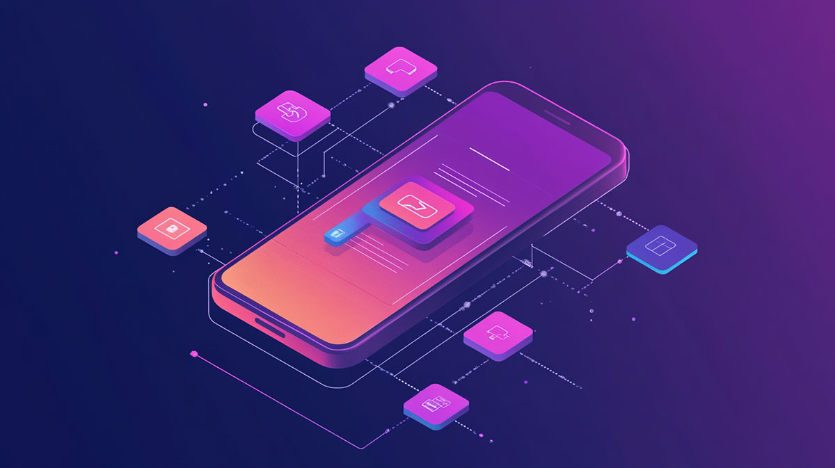 What is an App Lifecycle? From Idea to Maintenance