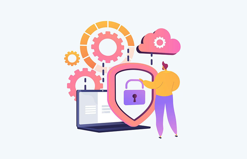 Achieving Data Security: The Role of NIST 800-171 Compliance in Protecting CUI