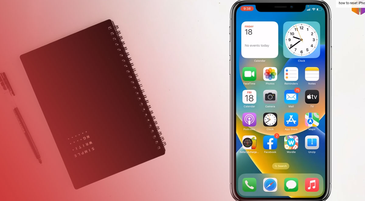How to Have 2 Snapchat Apps on iPhone