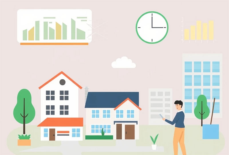 Improving the Real Estate Landscape: The Impact of MLS Software Development