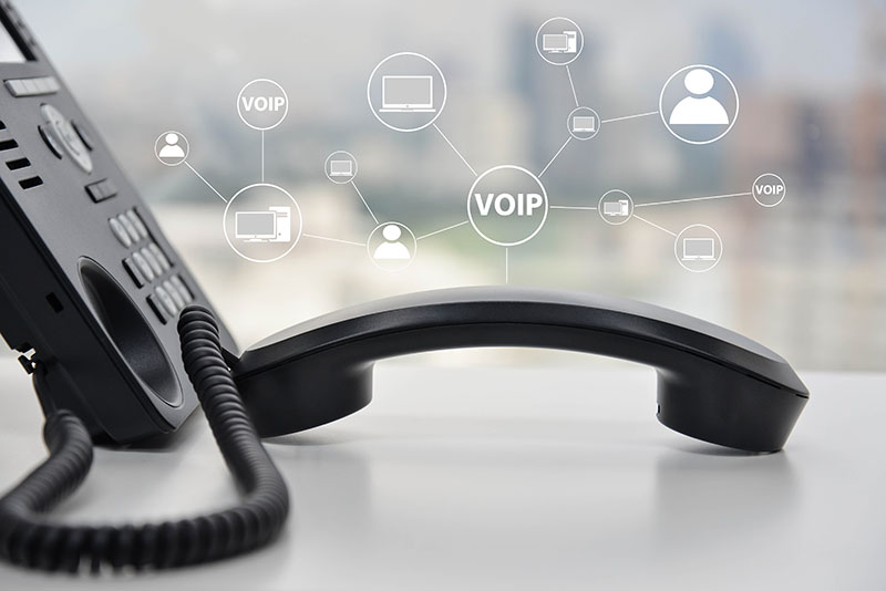 How VoIP Enhances Communication In Modern App Development