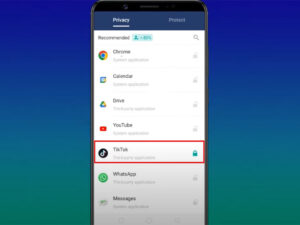 How to Enable Recent Apps Button in Android